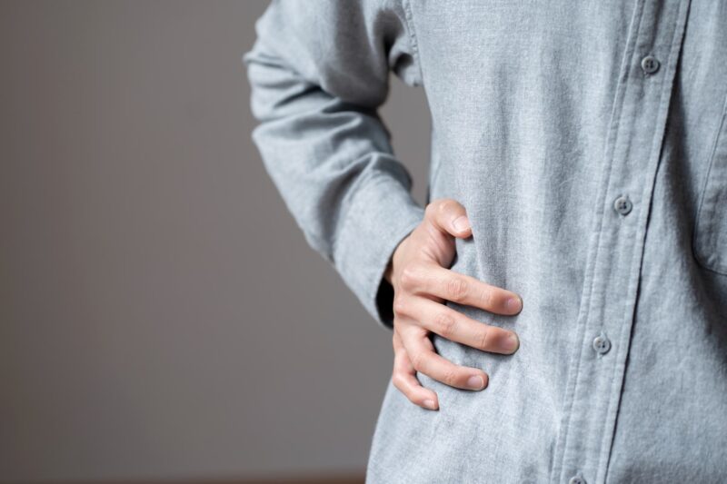 大腸がんの症状