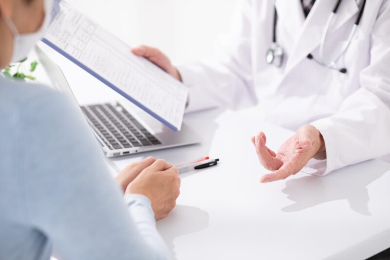 胸やけでお悩みの方は当院までお気軽にご相談を