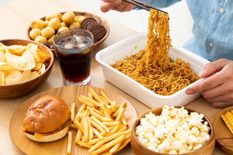 生活習慣病とは