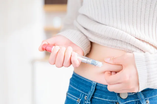 インスリン療法