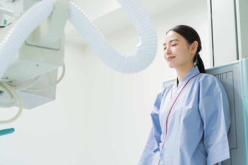 健康診断のご案内