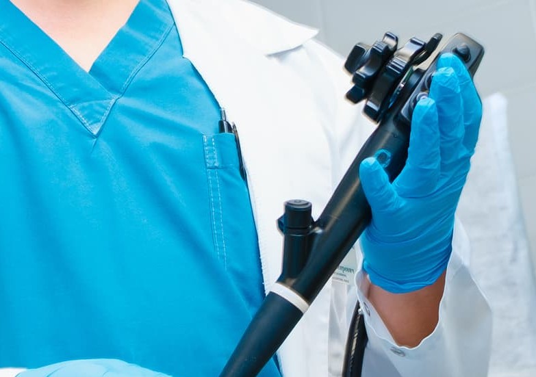 胃カメラ検査（胃内視鏡検査）について