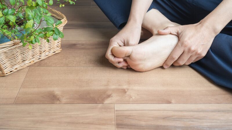 高尿酸血症（痛風）とは