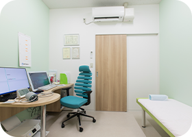 こがね町すこやか内科・内視鏡クリニック