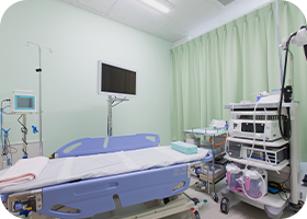 こがね町すこやか内科・内視鏡クリニック