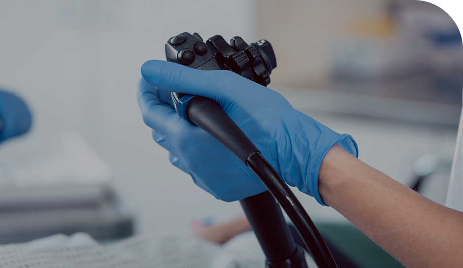 大腸カメラ検査