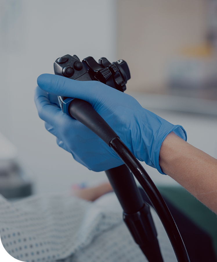 大腸カメラ検査