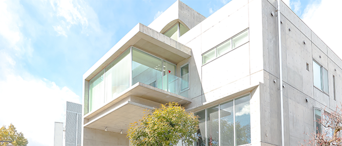 提携病院と連携し、必要時はスムーズにご紹介